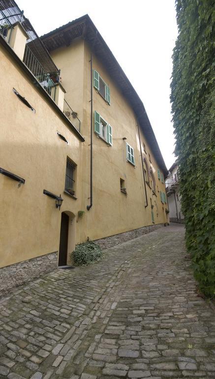 Archi Del '400 Appartamento Barolo Exterior foto